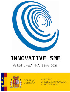 Innovative SME Seal 31/07/2028
